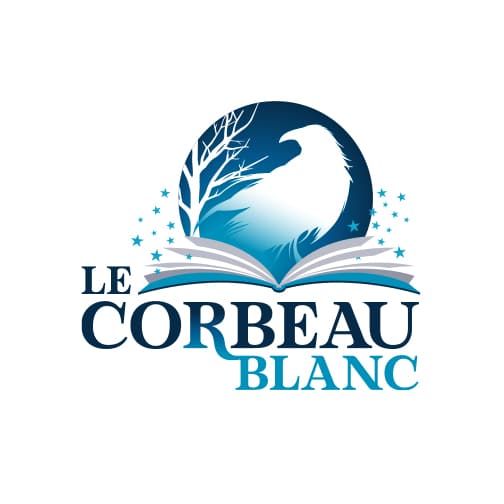 Logos Corbeaublanc