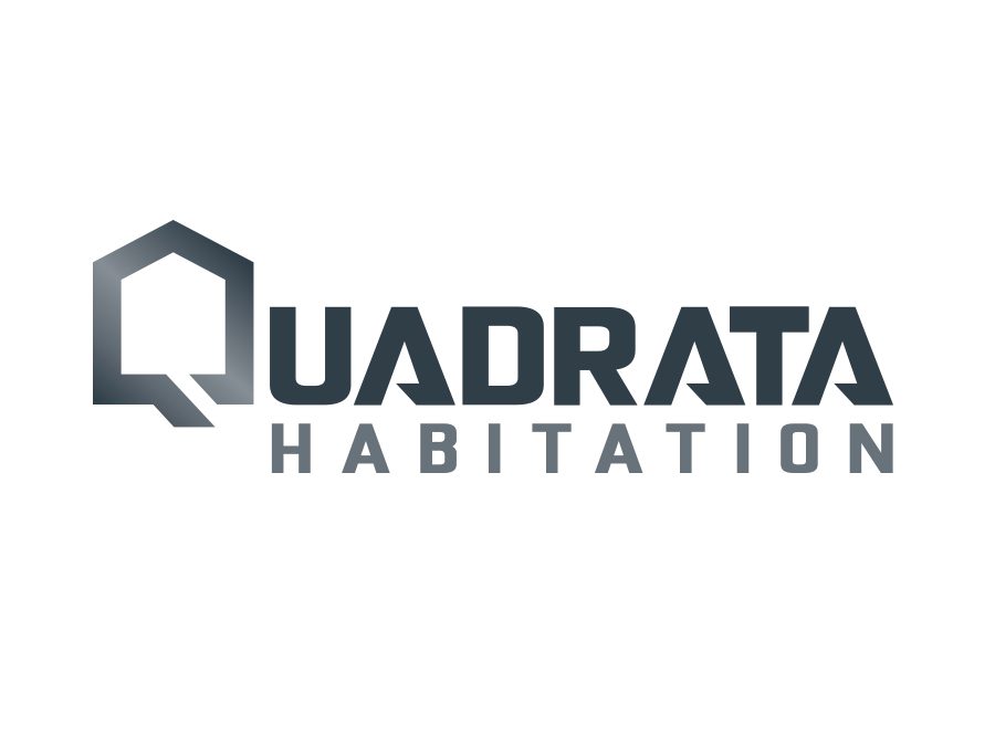 CRÉATION DE LOGO – QUADRATA