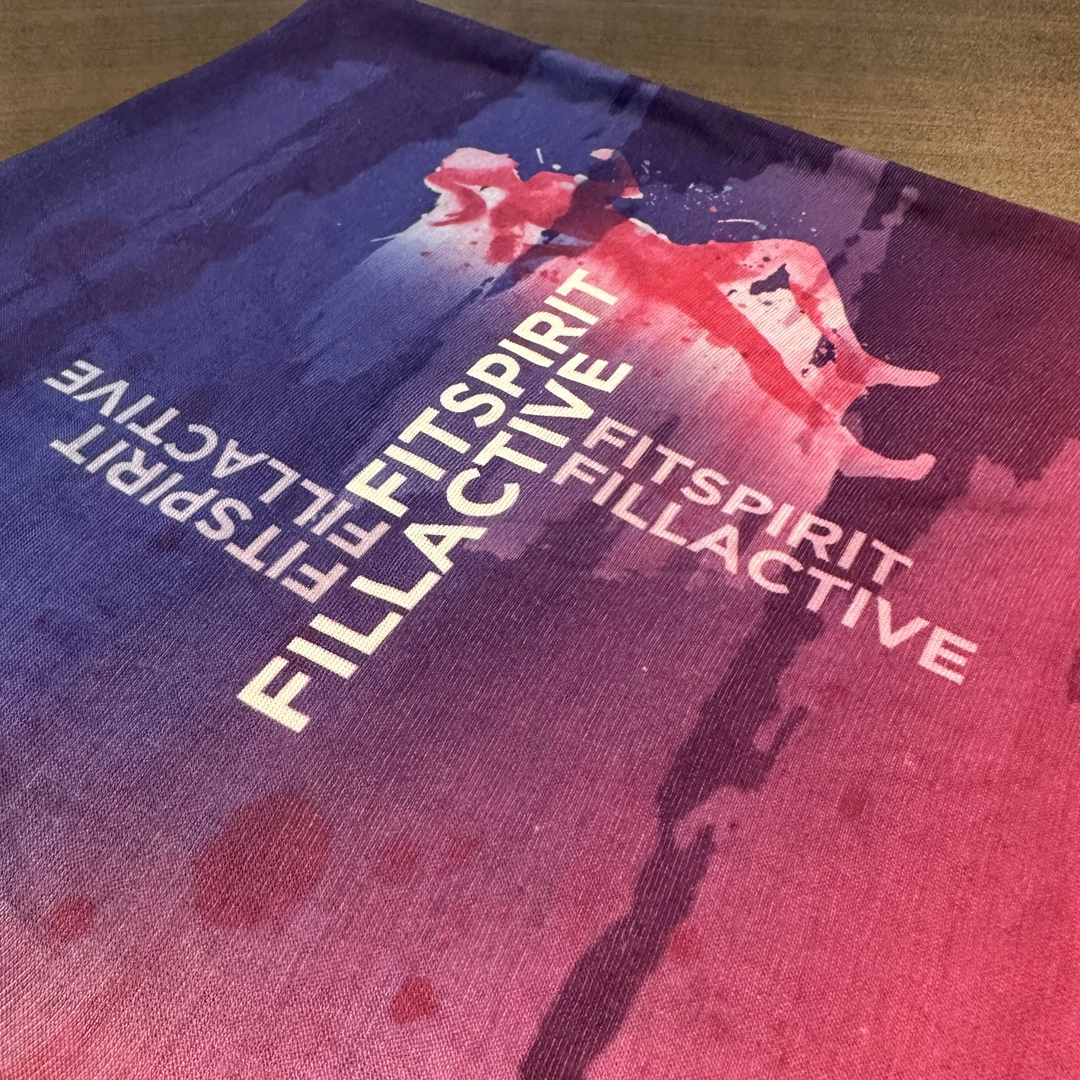Instagram - Foulard Imprimaction