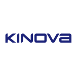 kinova logo