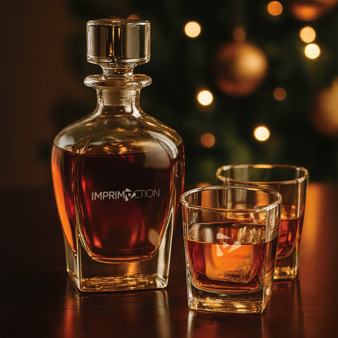 Caraffe-Verres