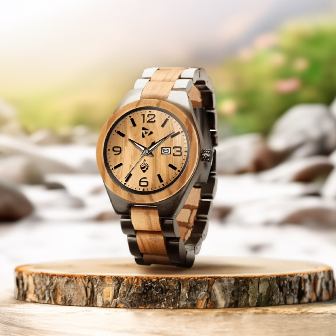 Montre-Bois