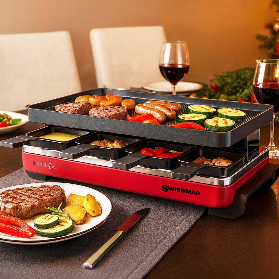 Raclette