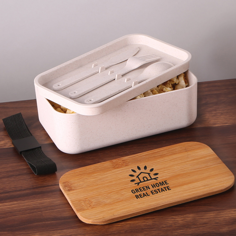 Accessoires-Lunch