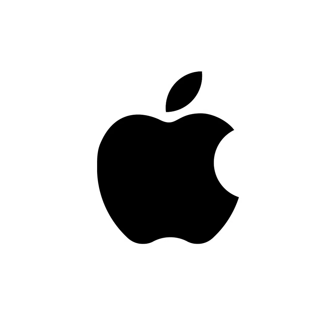 logo apple