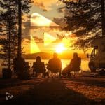 articles camping