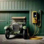 vintage design