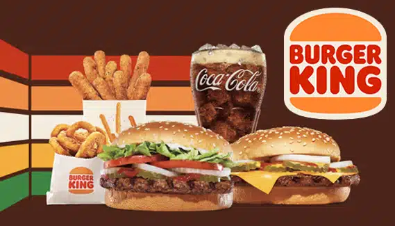 BurgerKing