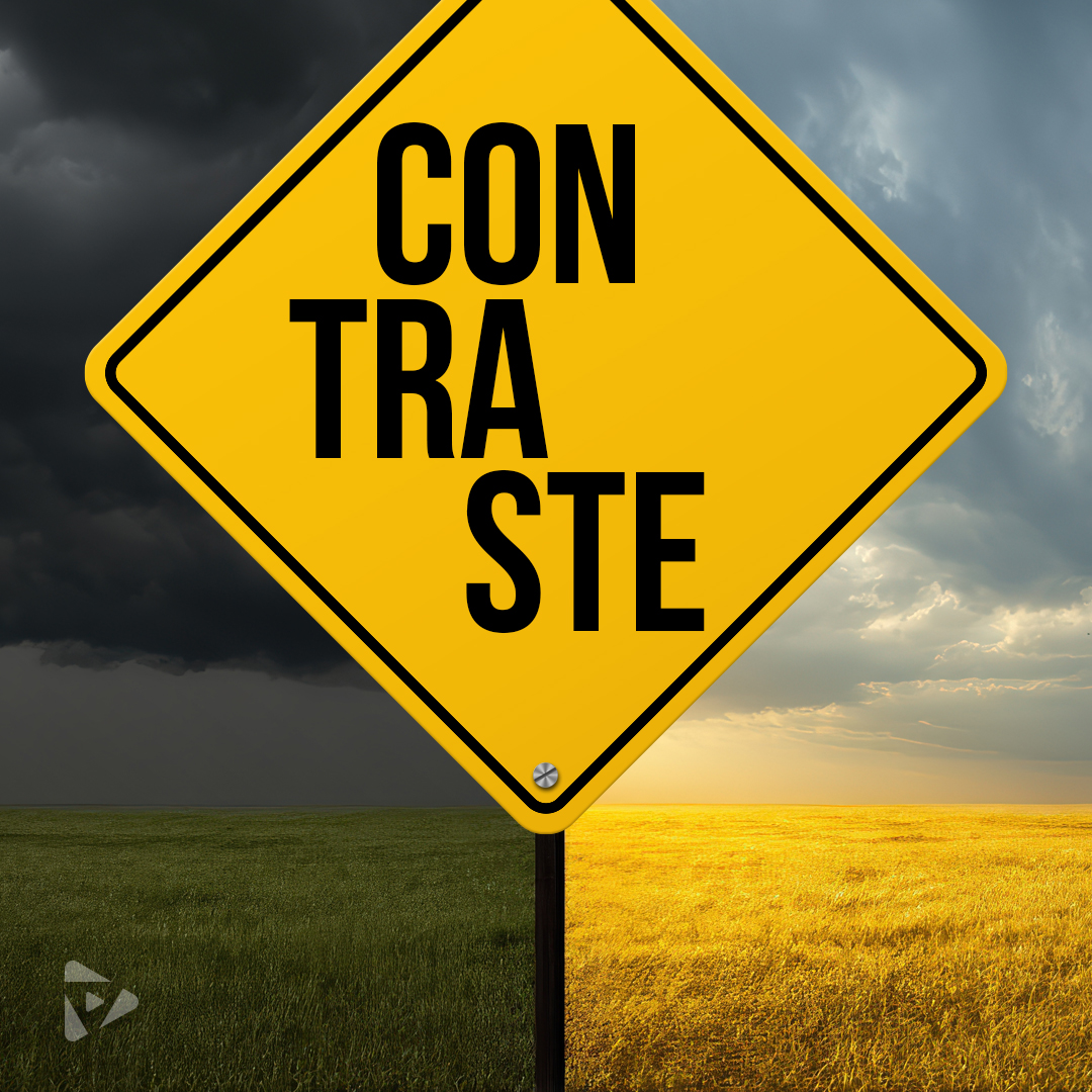LesContrastes